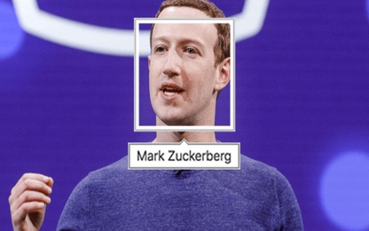 Facebook đối mặt với vụ kiện 35 tỷ USD