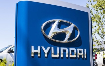 Hyundai phát triển công nghệ tự lái dựa trên trí tuệ nhân tạo