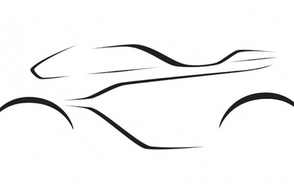 Người yêu xe thấp thỏm superbike Aston Martin hợp tác cùng Brough Superior