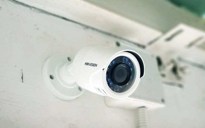Hơn 90% camera xuất xứ Trung Quốc có khả năng lộ thông tin người dùng