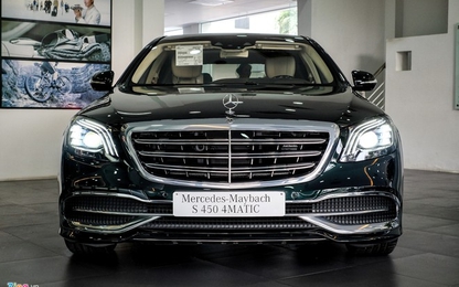 Đại lý Mercedes lãi hơn 40 tỷ, muốn bán vốn cho Hàn Quốc