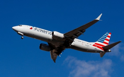Đào tạo phi công chưa thông qua, hàng không Mỹ vẫn muốn 737MAX
