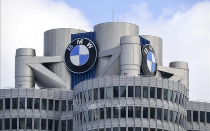 BMW đầu tư hơn 200 triệu USD vào cơ sở nghiên cứu pin tại Munich