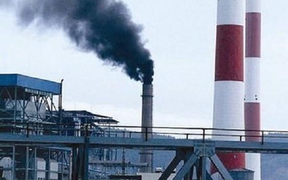 Phát thải khí độc hại từ ngành năng lượng đang gia tăng