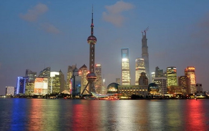 Trung Quốc chuẩn bị vỡ nợ lớn trong nhóm doanh nghiệp nhà nước