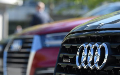 Chuyển hướng sang xe điện, Audi cắt giảm gần 10.000 nhân viên