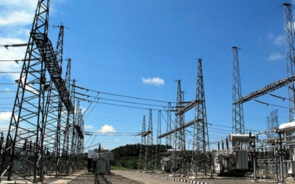 Lưới điện của Philippines có thể bị vô hiệu hóa theo lệnh của Trung Quốc