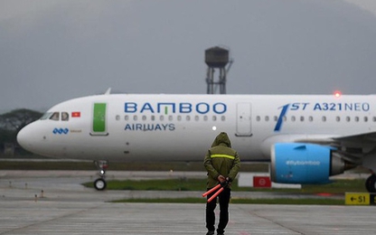 Forbes: Tại sao Việt Nam cần tới 6 hãng hàng không?