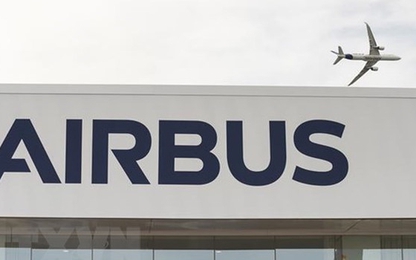 Airbus sa thải 16 nhân viên tình nghi là gián điệp cho quân đội Đức