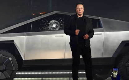 Cựu nhân viên SpaceX tiết lộ phong cách làm việc điên rồ của Elon Musk