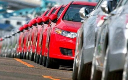 Chính phủ Pháp đề xuất giải pháp “xanh hóa” ngành chế tạo ôtô