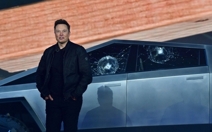 Vì sao sở hữu 20 tỷ USD nhưng Elon Musk thiếu tiền mặt?