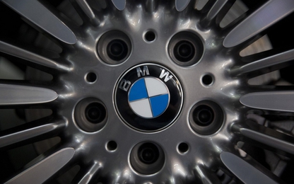 BMW 'bắt tay' với doanh nghiệp Trung Quốc đẩy mạnh sản xuất xe điện