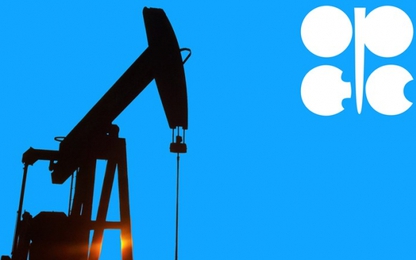 OPEC dự báo thị trường dầu thô năm 2020 sẽ thâm hụt