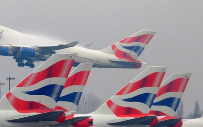 10 hãng hàng không có lợi nhuận cao nhất thế giới