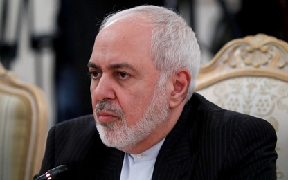 Tổng thống Iran hối tiếc sâu sắc vì máy bay Ukraine bị bắn nhầm