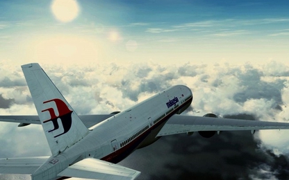 Giả thuyết mới về MH370: Không tặc dùng trà đầu độc hành khách