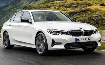 Khách hàng sẽ phải đánh đổi thứ gì khi mua BMW 3 Series?