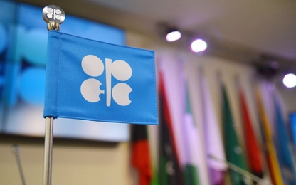 OPEC có thể nhóm họp gấp để thảo luận cắt giảm sản lượng khai thác