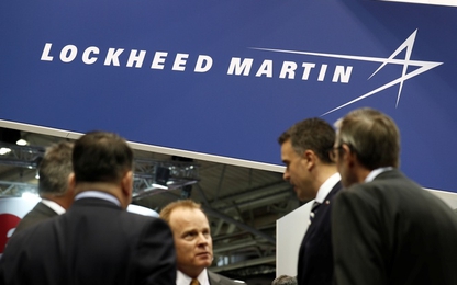 Lockheed Martin rút khỏi Singapore Airshow do lo ngại virus corona