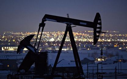 Giá dầu thô đang dò xét thận trọng