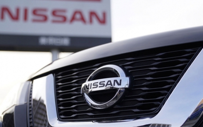 Nissan triệu hồi hơn 250.000 xe để thay thế túi khí
