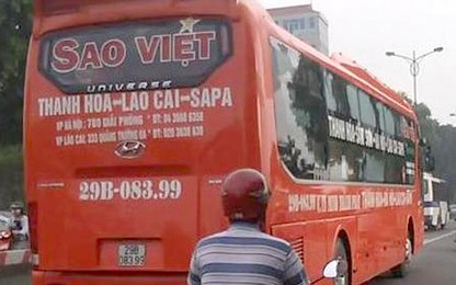 Hãng xe gây tai nạn thảm khốc ở Lào Cai được phép hoạt động trở lại