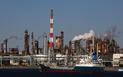 Saudi Arabia sẽ không giảm sản lượng dầu trong bất kỳ trường hợp nào