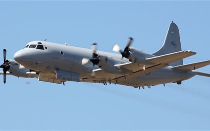 Không quân Hoàng gia Australia tham gia chiến dịch tìm kiếm máy bay QZ 8501