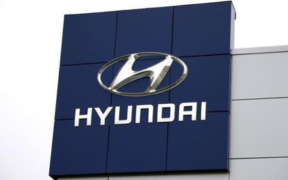 Hyundai công bố kế hoạch đầu tư 73 tỷ USD trong vòng 4 năm tới