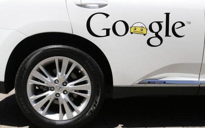 GM dự định thảo luận với Google về phát triển công nghệ lái tự động cho xe hơi