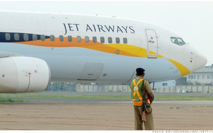 Vì sao nhiều hãng hàng không tại Ấn Độ lần lượt phá sản?