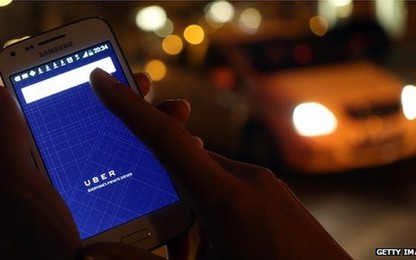 Chính quyền Hàn Quốc tuyên bố sẽ đóng cửa hoạt động của Uber