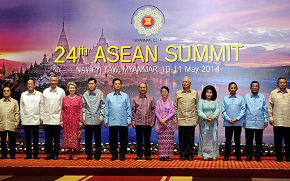 Năm 2015 ASEAN cán đích AEC: Cơ hội và thách thức đối với Việt Nam
