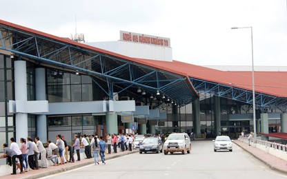 Vietnam Airlines đề xuất mua Nhà ga T1-Nội Bài