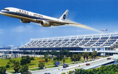 Bộ GTVT kiến nghị Bộ Chính trị đồng ý đầu tư sân bay Long Thành