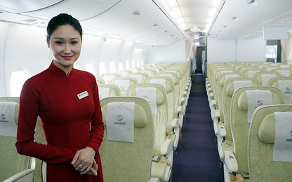Sau các vụ tai nạn, hàng không Việt Nam thực hiện quy định mới