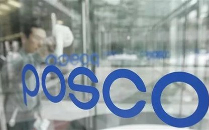 Bắt cựu CEO của POSCO E&C vì biển thủ công quỹ tại Việt Nam