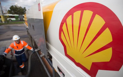 Đối phó giá dầu giảm, Tập đoàn Shell mua lại hãng dầu BG