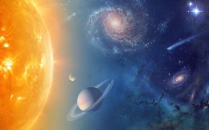 NASA tuyên bố sẽ tìm thấy sự sống ngoài Trái Đất trong vòng 10 đến 20 năm nữa