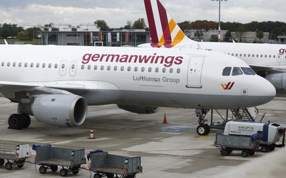 Thảm họa Germanwings: Áp dụng công nghệ điều khiển từ xa máy bay