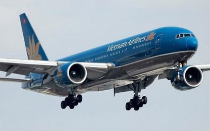 Tổng Giám đốc Vietnam Airlines nói về vụ phi công giấu vàng