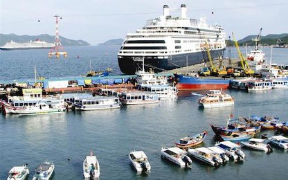 Phát triển vận tải biển: Mấu chốt là hiện đại hóa đội tàu