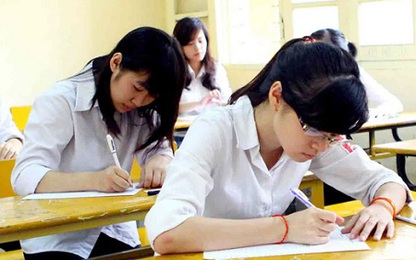 ĐH Quốc gia Hà Nội tăng gấp đôi số ngày thi