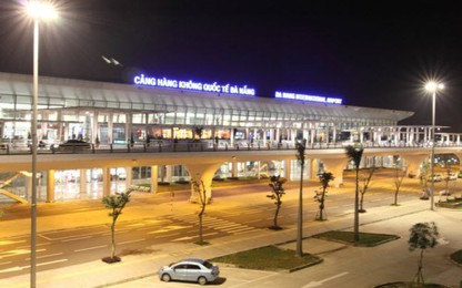 3.200 tỷ đồng xây dựng nhà ga quốc tế sân bay Đà Nẵng