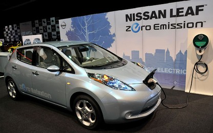 CEO Nissan: Xe tự lái sẽ sẵn sàng vào năm 2020