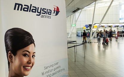 20.000 nhân viên của Malaysia Airlines sắp mất việc