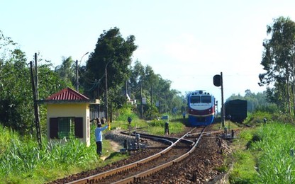 Đường sắt Hà Nội – Đồng Đăng chỉ còn 3 giờ 35 phút