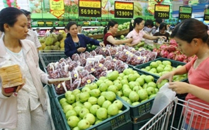 Đà Nẵng:Tăng cường bảo đảm an toàn thực phẩm 6 tháng cuối năm