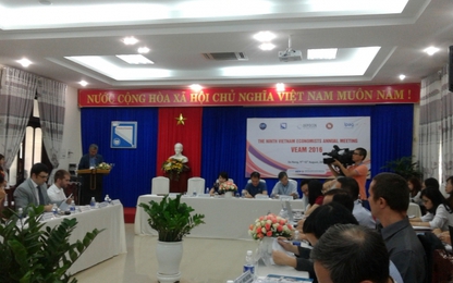 Hội thảo thường niên các nhà kinh tế học Việt Nam 2016